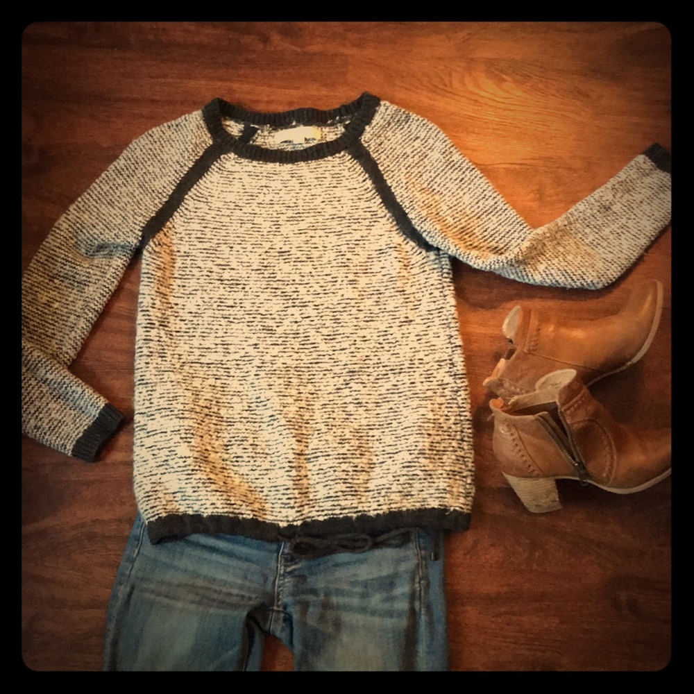 Loft Sweater Size Small